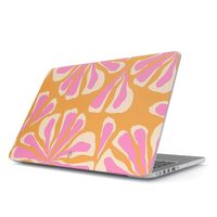 Burga Coque Rigide MacBook Air 13 pouces (2022) / Air 13 pouces (2024) M3 chip - A2681 / A3113 - Aloha