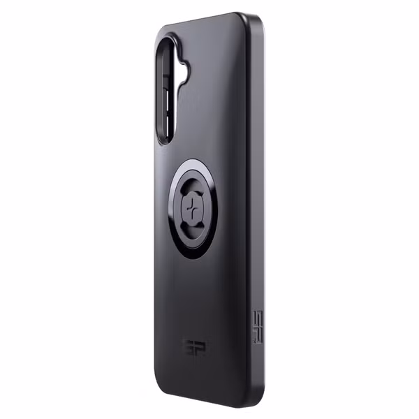 SP Connect SPC+ Series - Coque de télephone Samsung Galaxy A56 - Noir