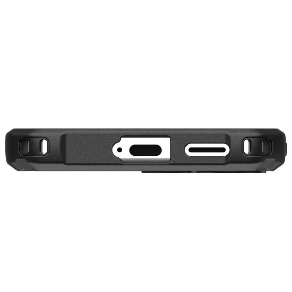 UAG Coque Pathfinder MagSafe Samsung Galaxy S25 - Black