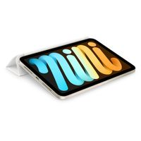 Apple Smart Folio Apple iPad Mini 7 (2024) / iPad Mini 6 (2021) - White