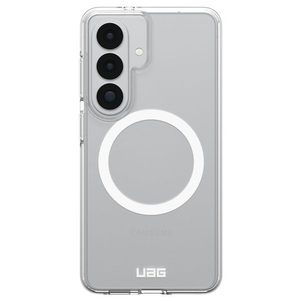 UAG Coque Scout avec MagSafe Samsung Galaxy S26 - Ice White