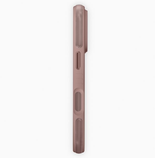 iDeal of Sweden Coque Bumper MagSafe Apple iPhone 17 Pro Max - Blush Pink