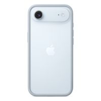 Apple Bumper Original Apple iPhone Air - Bleu clair