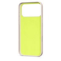 Beats Coque avec MagSafe et contrôle de caméra Apple iPhone 17 Pro Max - Lime Stone