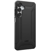 UAG Scout Backcover Samsung Galaxy A16 - Noir