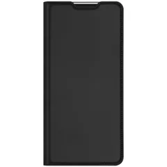 Dux Ducis Étui de téléphone Slim Xiaomi 12 Lite - Noir