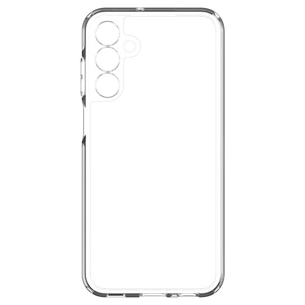 Spigen Coque Ultra Hybrid Samsung Galaxy A15 (5G/4G) - Crystal Clear