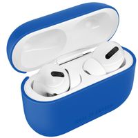 iDeal of Sweden Coque silicone Apple AirPods Pro - Cobalt Blue