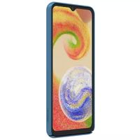 Nillkin Coque CamShield Samsung Galaxy A04 - Bleu