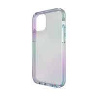 ZAGG Coque Crystal Palace iPhone 12 Mini - Iridescent