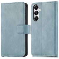imoshion Étui de télephone portefeuille Samsung Galaxy A26 - Bleu clair