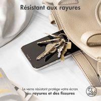 Selencia Protection d'écran premium en verre trempé Apple iPhone 11 Pro / Xs / X