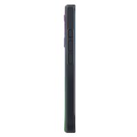 ZAGG Coque Milan Snap avec MagSafe iPhone 16 - Raven Feather