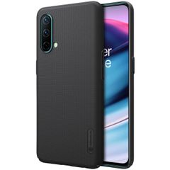 Nillkin Coque Super Frosted Shield OnePlus Nord CE 5G - Noir