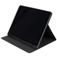 Tucano Up Plus Folio Case iPad Pro 13 (2024) M4 - Noir