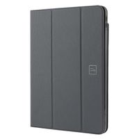 Tucano Up Plus Folio Case Apple iPad Air 11 pouces (2025) M3 / (2024) M2 / Air 5 (2022) / Air 4 (2020) - Noir