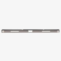 Spigen Coque tablette Smart Fold Apple iPad Pro 13 (2025) M5 / (2024) M4 - Noir