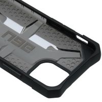 UAG Coque Plasma Apple iPhone 12 Mini - Ash Black