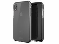 ZAGG Coque Piccadilly iPhone Xr - Noir