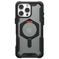 UAG Coque Plasma XTE MagSafe Apple iPhone 16 Pro Max - Orange & Black