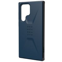 UAG Coque Civilian Samsung Galaxy S22 Ultra - Mallard