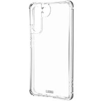 UAG Coque arrière Plyo Samsung Galaxy S22 Plus - Ice