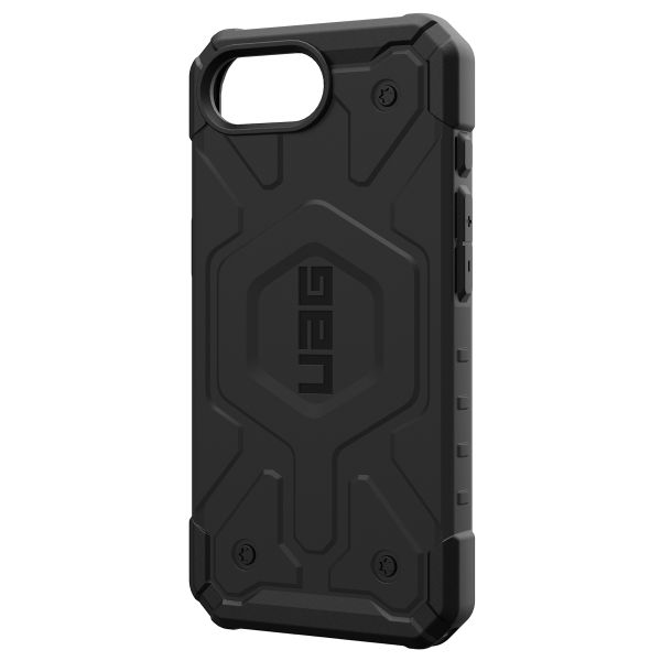 UAG Coque Pathfinder MagSafe iPhone 16e - Noir