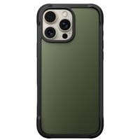 Nomad Coque Rugged iPhone 16 Pro Max - Forest