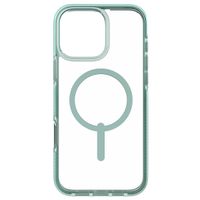 ZAGG Coque Santa Cruz Snap avec MagSafe iPhone 16 Pro Max - Vert