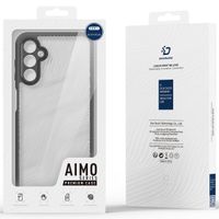 Dux Ducis Coque arrière Aimo Samsung Galaxy A14 (4G) - Transparent