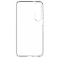 ZAGG Coque Crystal Palace Snap Samsung Galaxy S25 Plus - Transparent