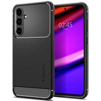 Spigen Coque Rugged Armor Samsung Galaxy S23 FE - Noir