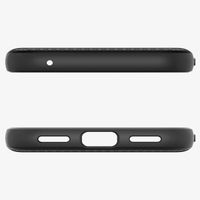 Spigen Coque Liquid Air™  Google Pixel 8a - Matte Black