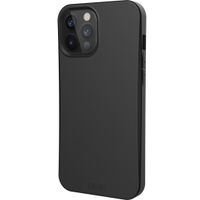 UAG Coque Outback iPhone 12 Pro Max - Noir