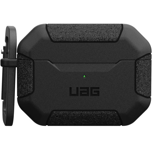 UAG Coque Scout Apple AirPods Pro - Black
