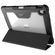 Nillkin Coque tablette Bumper iPad Pro 11 (2018) - Noir