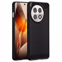 imoshion Coque Brushed OnePlus 13R - Noir