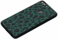 Coque design Color Huawei P Smart - Panther