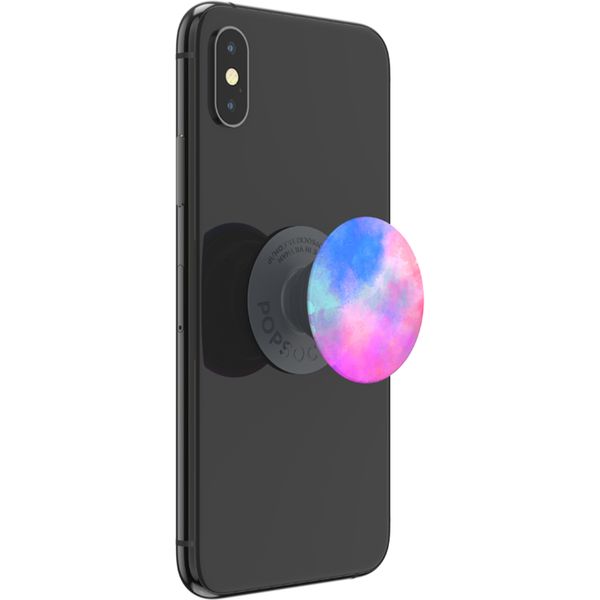 PopSockets PopGrip - Amovible - Painted Haze