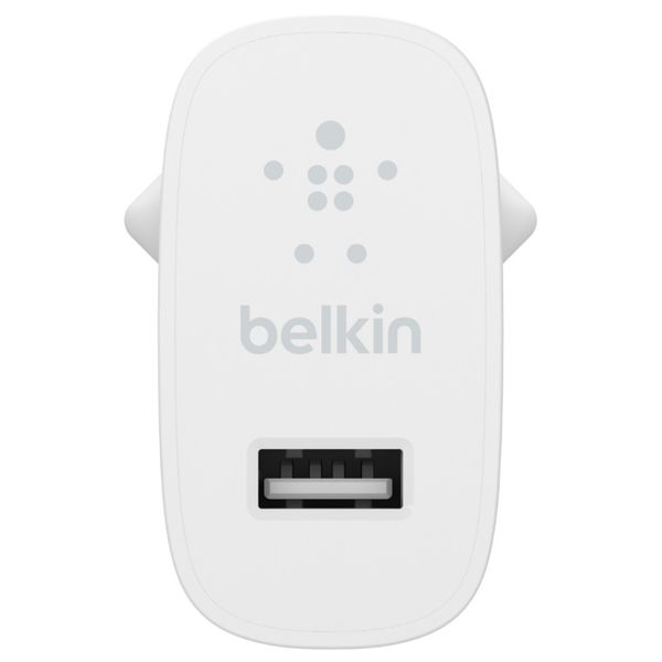 Belkin Boost↑Charge™ USB Wall Charger + câble Lightning - 12W