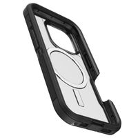 OtterBox Coque arrière Defender XT avec MagSafe Apple iPhone 16 Pro - Dark Side