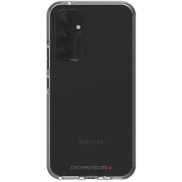 ZAGG Coque Crystal Palace Samsung Galaxy A54 (5G) - Transparent