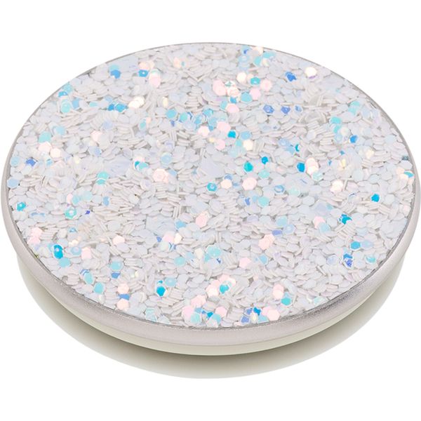 PopSockets PopGrip - Amovible - Sparkle Snow White