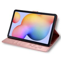 Coque Fleurs de Trèfle Samsung Galaxy Tab A 10.1 (2019)