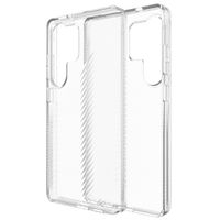 ZAGG Coque Luxe Samsung Galaxy S25 Ultra - Transparent