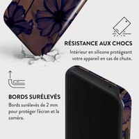 Burga Coque arrière Tough Samsung Galaxy A54 (5G) - Velvet Night