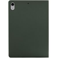 dbramante1928 ﻿Coque tablette Milan iPad 10 (2022) 10.9 pouces - Evergreen