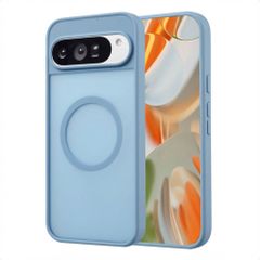 imoshion Coque Color Guard avec MagSafe Google Pixel 9 Pro XL - Bleu clair