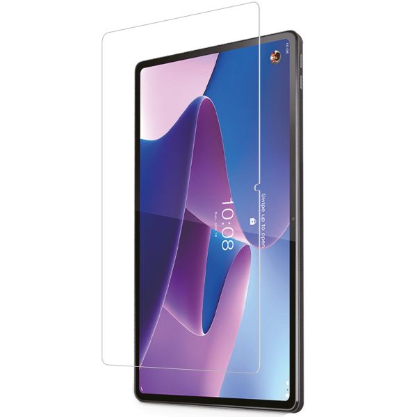 Accezz Protection d'écran premium en verre trempé Lenovo Tab P12 Pros