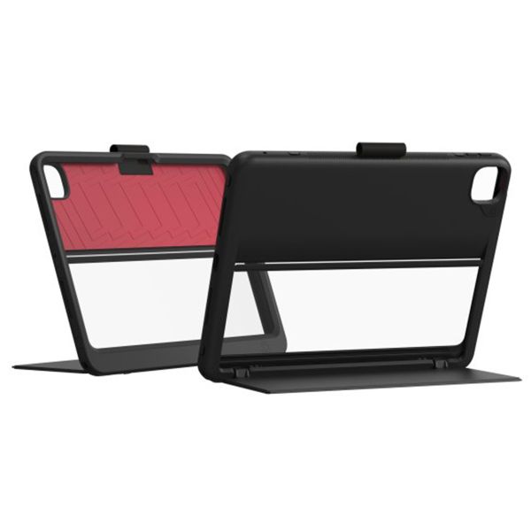 ZAGG Graphene Denali Case Apple iPad Pro 11 (2025) M5 / (2024) M4 - Noir